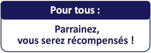 Un système de parrainage