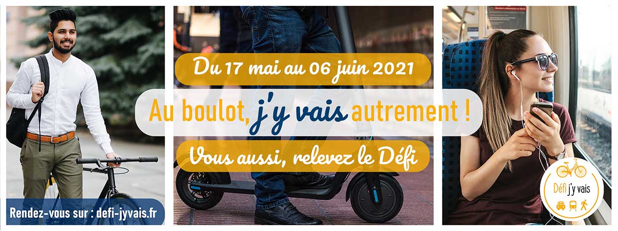 petr challenge de la mobilite